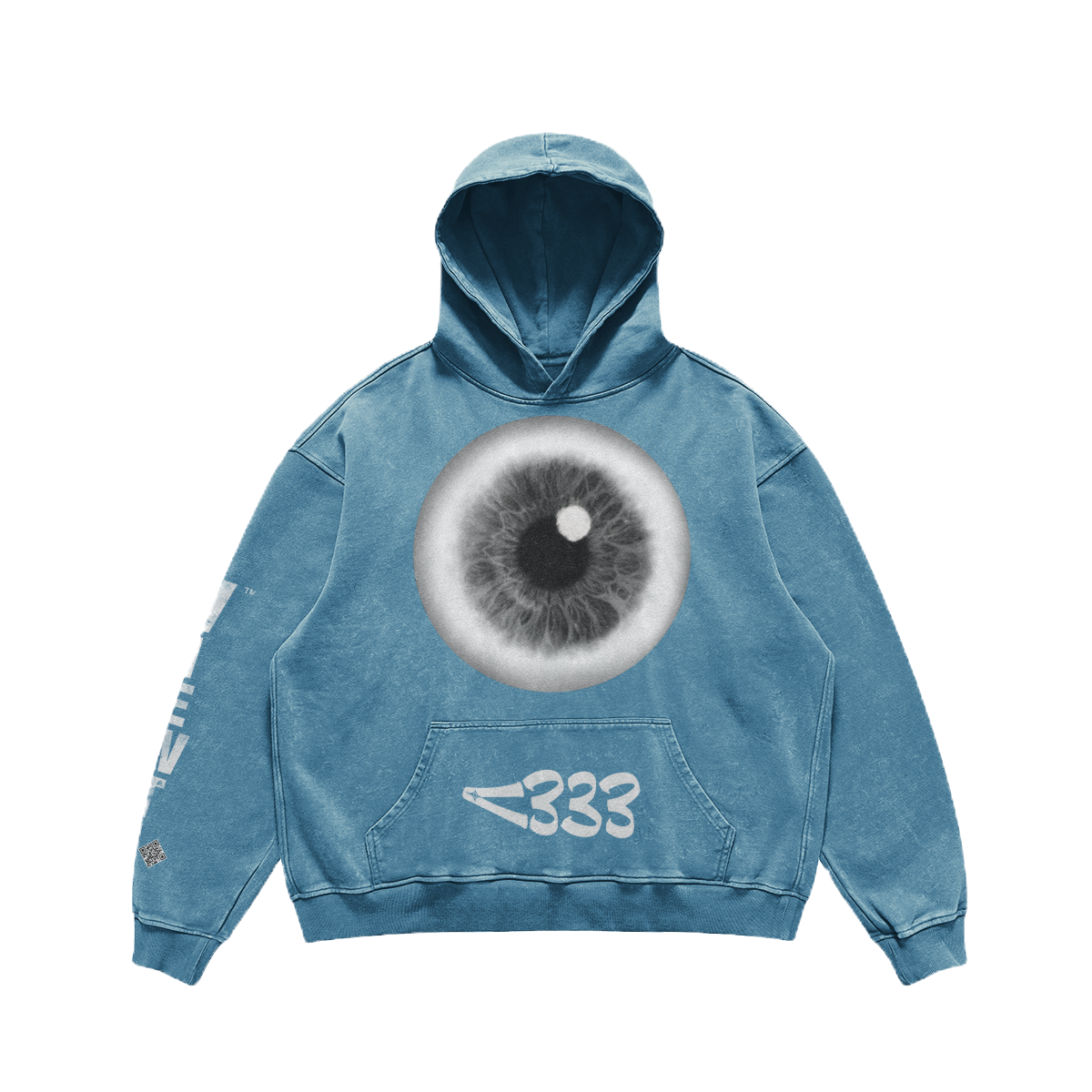 Lookin Ahh Hood- Diamond Blue front_edited.png